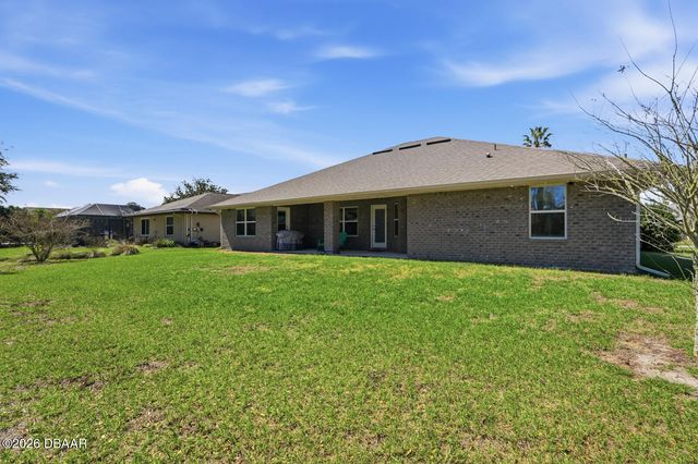 120 Bren Mar Lane, Palm Coast, FL 32137