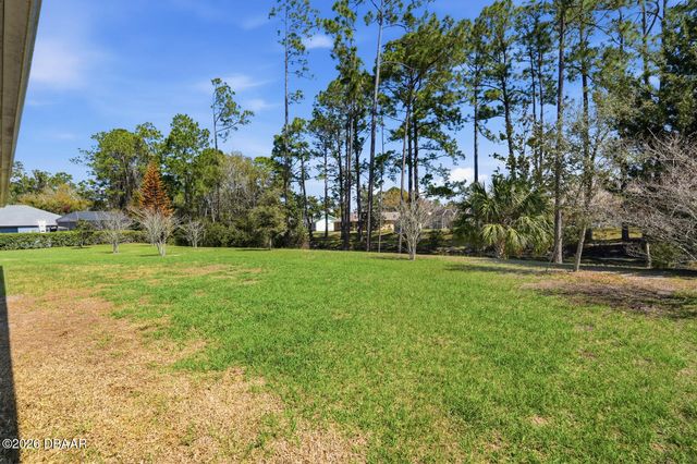 120 Bren Mar Lane, Palm Coast, FL 32137