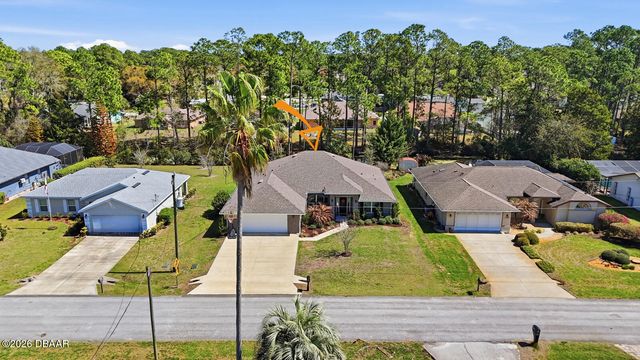 120 Bren Mar Lane, Palm Coast, FL 32137