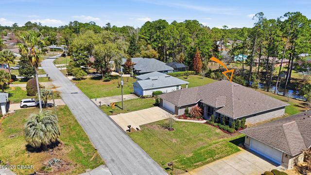 120 Bren Mar Lane, Palm Coast, FL 32137