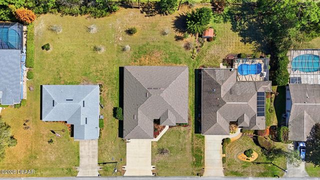 120 Bren Mar Lane, Palm Coast, FL 32137