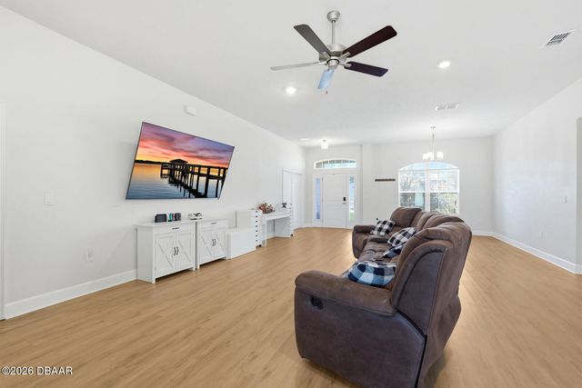 120 Bren Mar Lane, Palm Coast, FL 32137