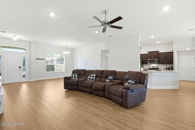 120 Bren Mar Lane, Palm Coast, FL 32137