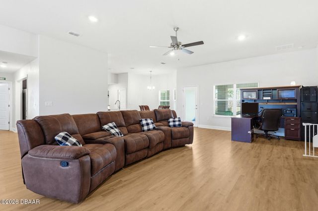120 Bren Mar Lane, Palm Coast, FL 32137