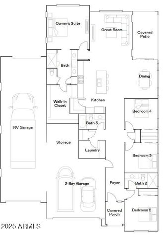 25796 N 174TH Drive, Surprise, AZ 85387