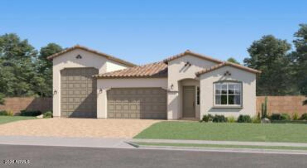 25796 N 174TH Drive, Surprise, AZ 85387