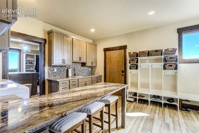 4695 Settlers Ranch Road, Colorado Springs, CO 80908