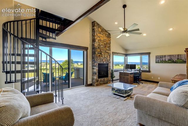 4695 Settlers Ranch Road, Colorado Springs, CO 80908