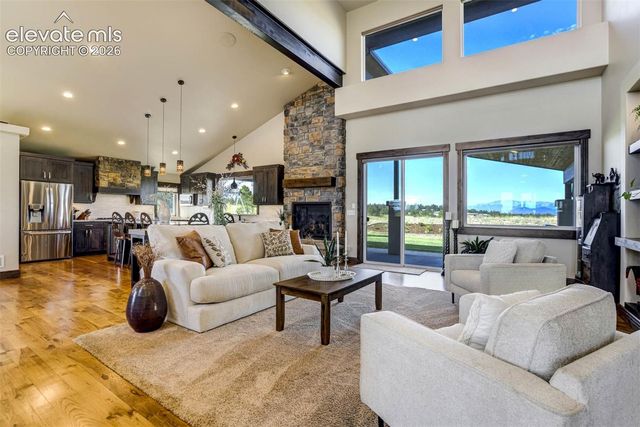 4695 Settlers Ranch Road, Colorado Springs, CO 80908