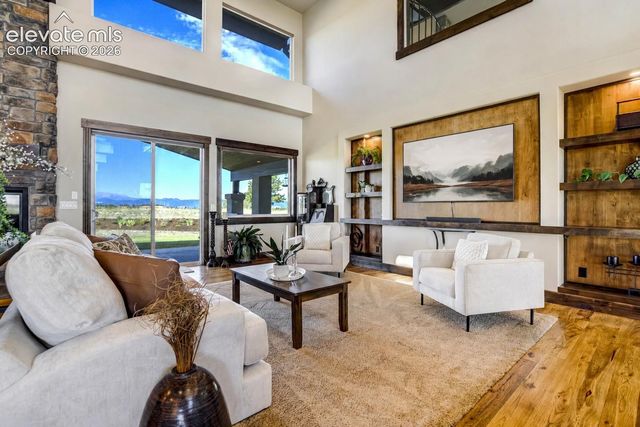 4695 Settlers Ranch Road, Colorado Springs, CO 80908