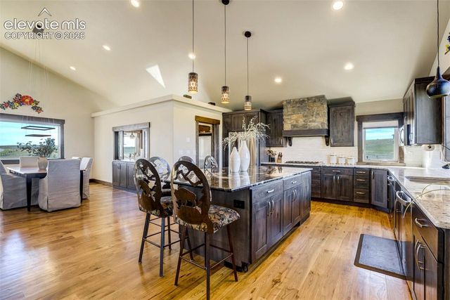 4695 Settlers Ranch Road, Colorado Springs, CO 80908