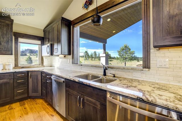 4695 Settlers Ranch Road, Colorado Springs, CO 80908