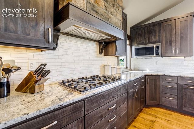 4695 Settlers Ranch Road, Colorado Springs, CO 80908