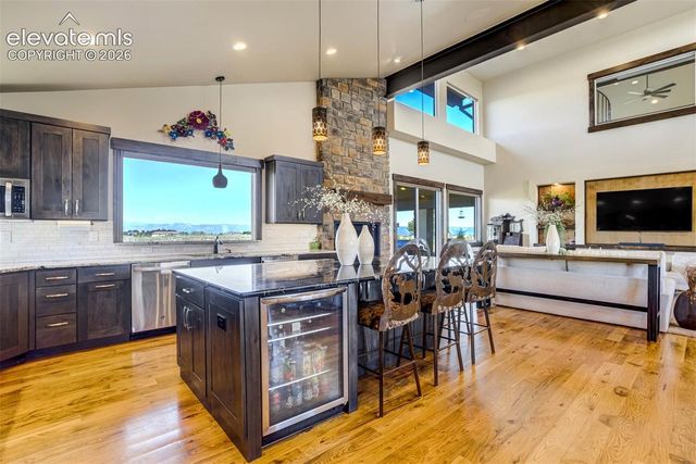 4695 Settlers Ranch Road, Colorado Springs, CO 80908