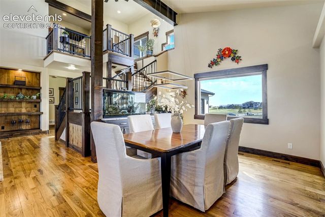 4695 Settlers Ranch Road, Colorado Springs, CO 80908