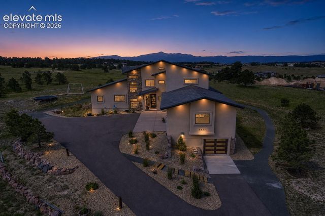4695 Settlers Ranch Road, Colorado Springs, CO 80908