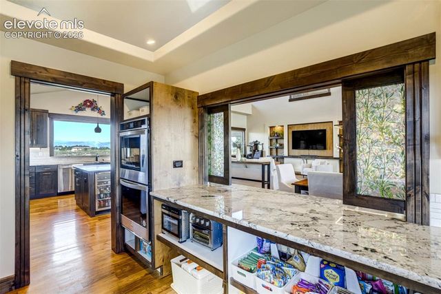 4695 Settlers Ranch Road, Colorado Springs, CO 80908