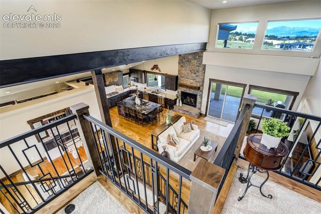 4695 Settlers Ranch Road, Colorado Springs, CO 80908