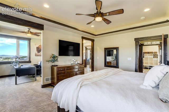 4695 Settlers Ranch Road, Colorado Springs, CO 80908