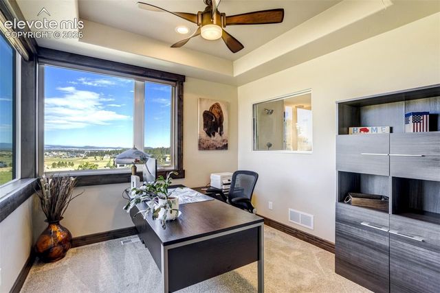 4695 Settlers Ranch Road, Colorado Springs, CO 80908