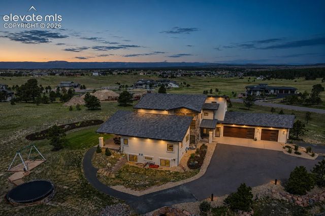 4695 Settlers Ranch Road, Colorado Springs, CO 80908