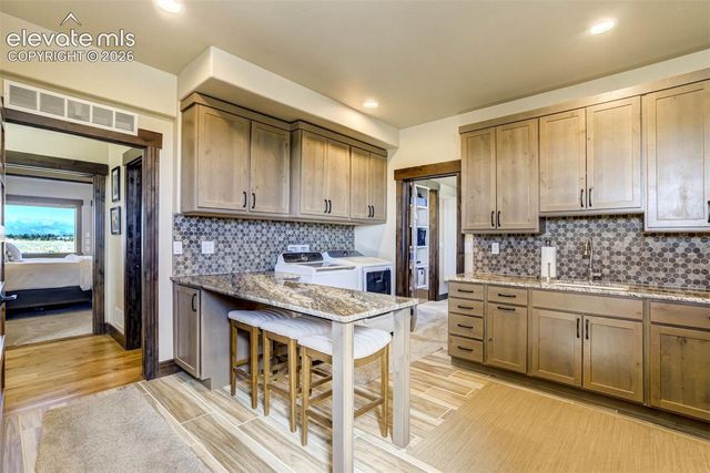 4695 Settlers Ranch Road, Colorado Springs, CO 80908