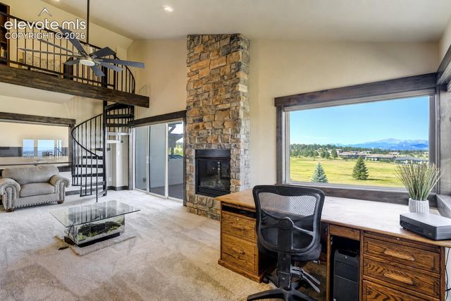 4695 Settlers Ranch Road, Colorado Springs, CO 80908