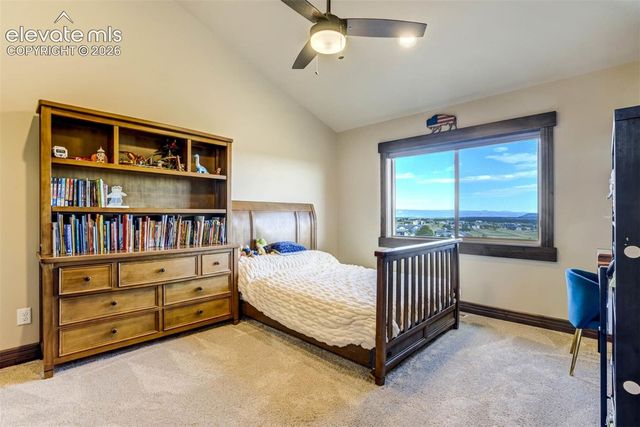 4695 Settlers Ranch Road, Colorado Springs, CO 80908