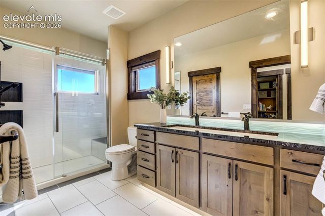 4695 Settlers Ranch Road, Colorado Springs, CO 80908