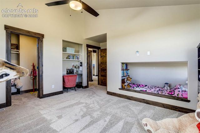 4695 Settlers Ranch Road, Colorado Springs, CO 80908