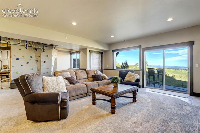 4695 Settlers Ranch Road, Colorado Springs, CO 80908