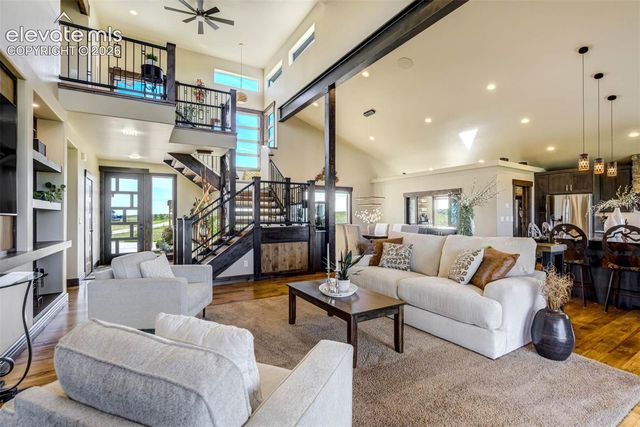 4695 Settlers Ranch Road, Colorado Springs, CO 80908