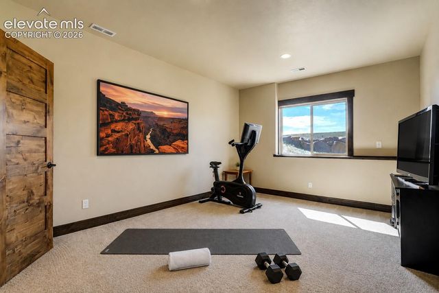 4695 Settlers Ranch Road, Colorado Springs, CO 80908