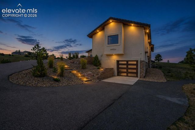 4695 Settlers Ranch Road, Colorado Springs, CO 80908