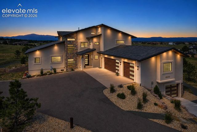 4695 Settlers Ranch Road, Colorado Springs, CO 80908