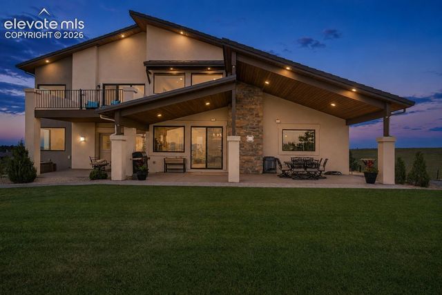 4695 Settlers Ranch Road, Colorado Springs, CO 80908