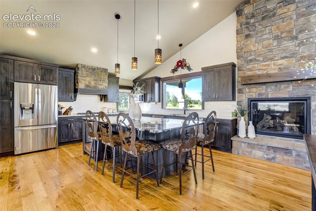 4695 Settlers Ranch Road, Colorado Springs, CO 80908