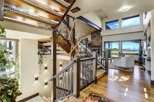 4695 Settlers Ranch Road, Colorado Springs, CO 80908