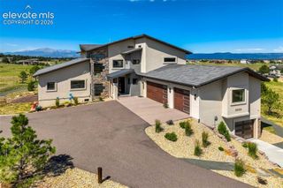 4695 Settlers Ranch Road, Colorado Springs, CO 80908