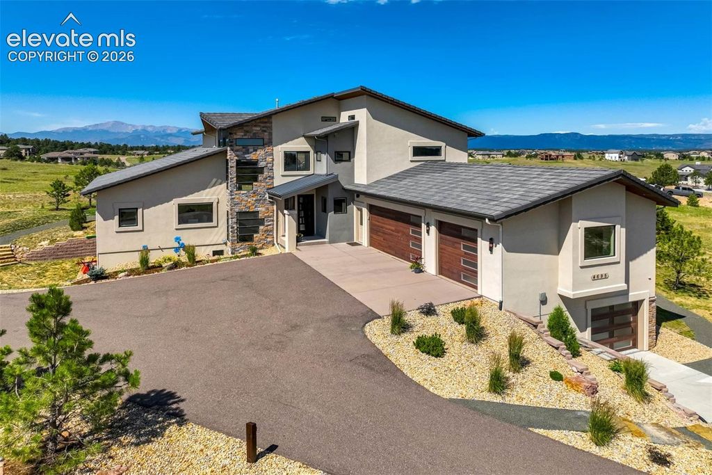 4695 Settlers Ranch Road, Colorado Springs, CO 80908