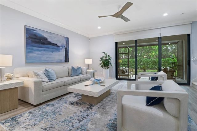 12973 Pembroke DR, Naples, FL 34105