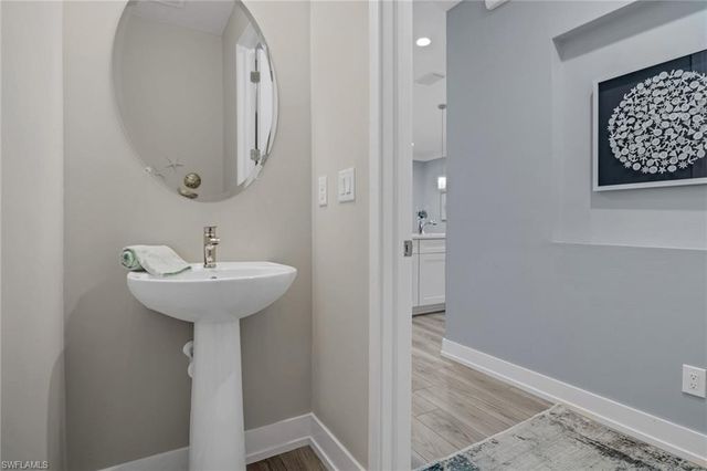 12973 Pembroke DR, Naples, FL 34105