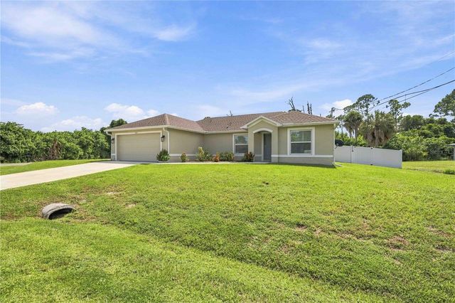 2451 AUBURN BOULEVARD, Port Charlotte, FL 33948