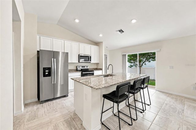 2451 AUBURN BOULEVARD, Port Charlotte, FL 33948