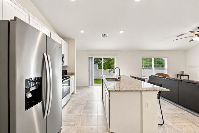 2451 AUBURN BOULEVARD, Port Charlotte, FL 33948