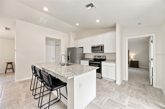 2451 AUBURN BOULEVARD, Port Charlotte, FL 33948