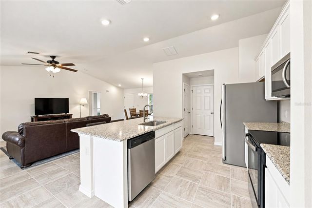 2451 AUBURN BOULEVARD, Port Charlotte, FL 33948