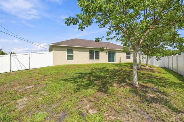 2451 AUBURN BOULEVARD, Port Charlotte, FL 33948