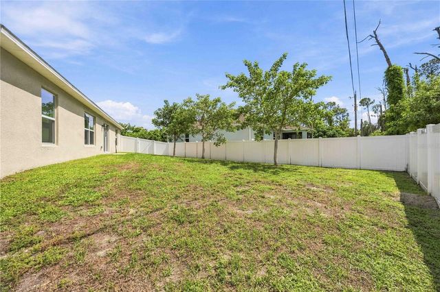 2451 AUBURN BOULEVARD, Port Charlotte, FL 33948