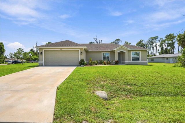 2451 AUBURN BOULEVARD, Port Charlotte, FL 33948
